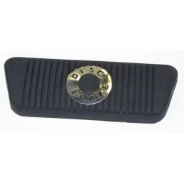 Krytka brzdového pedálu 68-73, případně 65-67