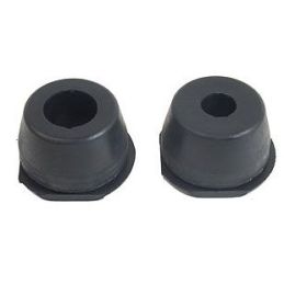 Kryt kondenzátoru, průchodka hadice klimatizace 64-66