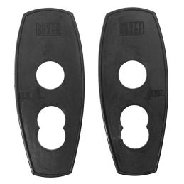 Těsnění zadního spoileru 69-73