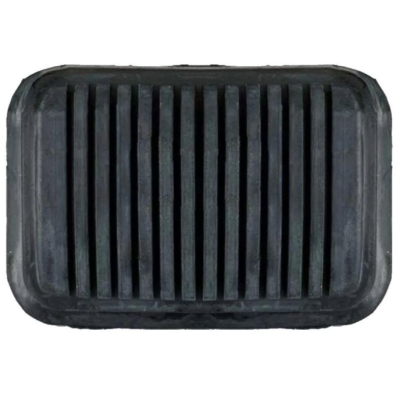 Spojkový pedál - guma - nášlap 69-73