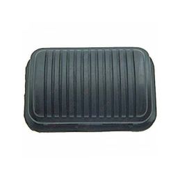 Spojkový pedál - guma - nášlap 69-73