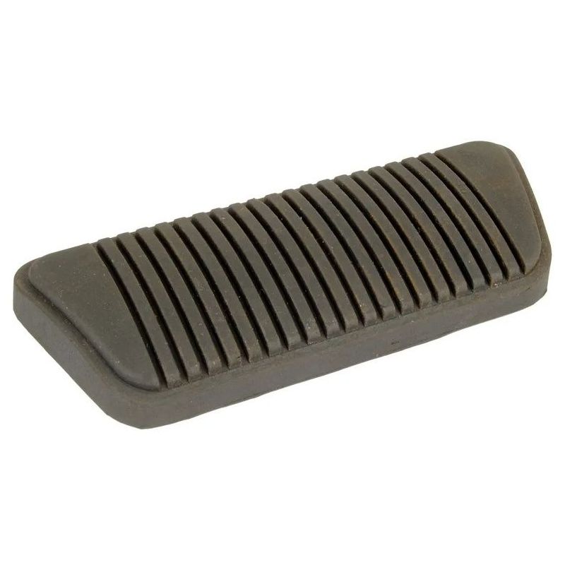 Kryt brzdového pedálu (pryžový) 65-67 (68)