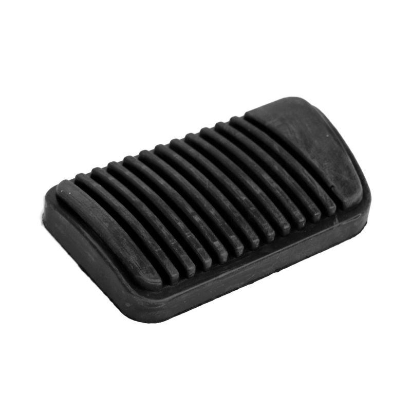 Kryt brzdového pedálu, pryžový 65-73