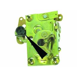 Pouzdro zámku dveří 65-66