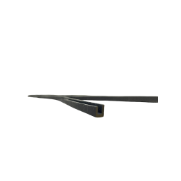 Těsnění prodloužení blatníku 69-73