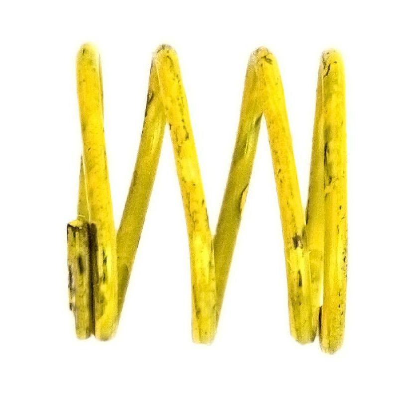 Feder Hebel ruční brzda v bubnu R6 9" 64-70