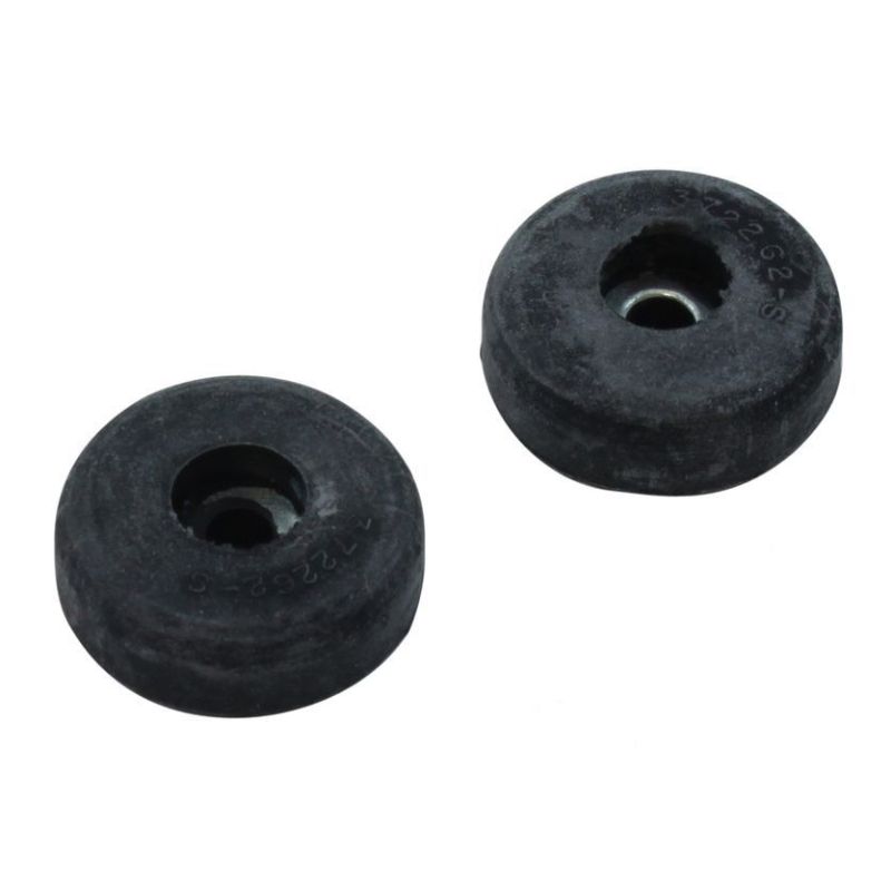 Nárazník zadního sedadla Fold Down - guma 65