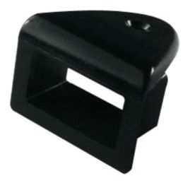 Vedení západky zadního sedadla Fastback 65-66