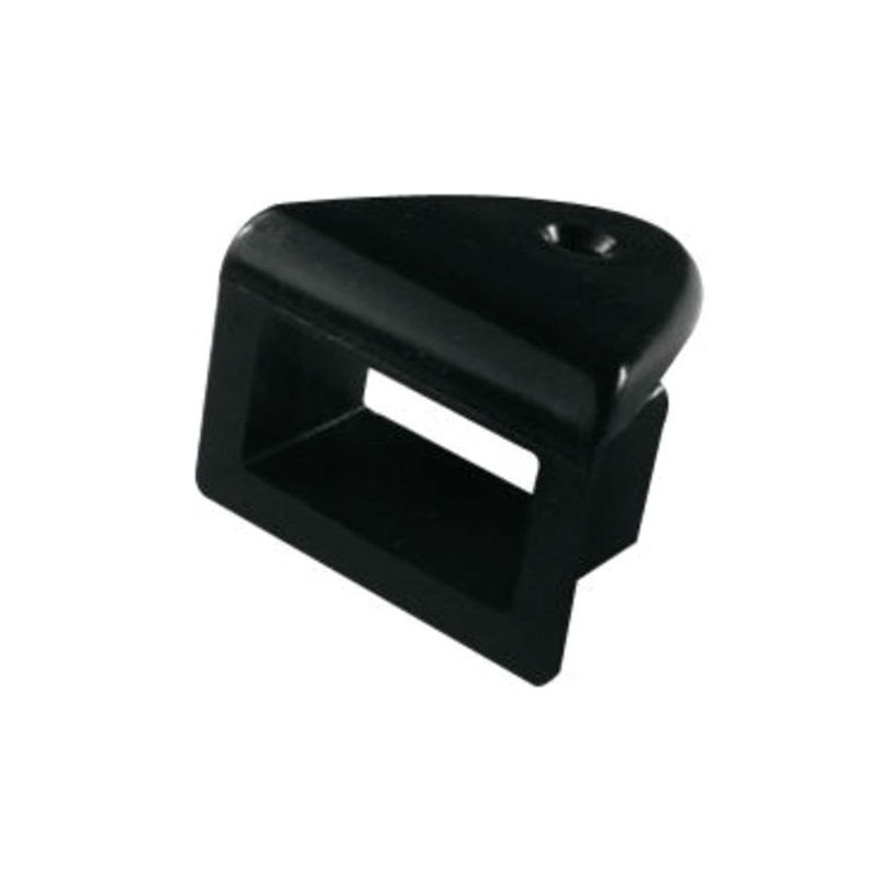 Vedení západky zadního sedadla Fastback 65-66