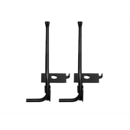 Trysky ostřikovačů čelního skla 67-68