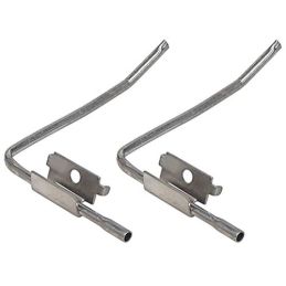 Trysky ostřikovačů čelního skla (pár) 69