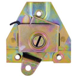 Mechanismus otevírání dveří - kliky - Standard (vpravo) 64-66