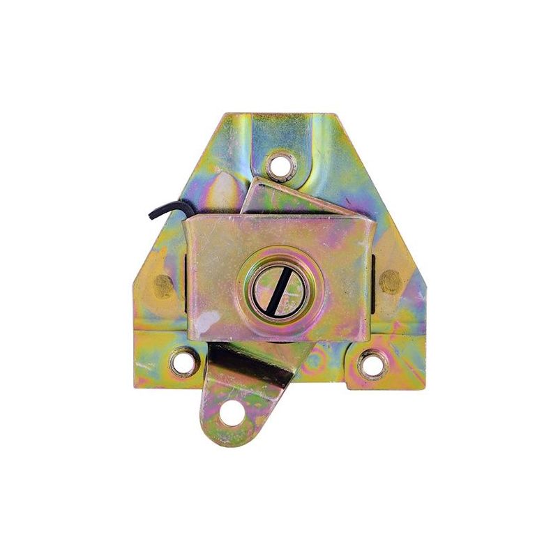 Mechanismus otevírání dveří - kliky - Standard (vpravo) 64-66