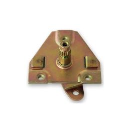 Mechanismus otevírání dveří - kliky - Standard (vpravo) 64-66