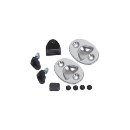 Sada pro zadní sklopné sedadlo, fastback 65-66