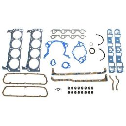 Sada těsnění motoru 351W V8 Fel-Pro 69-73