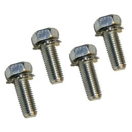 Šrouby horního držáku předního tlumiče 64-66