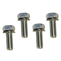 Šrouby horního držáku předního tlumiče 64-66