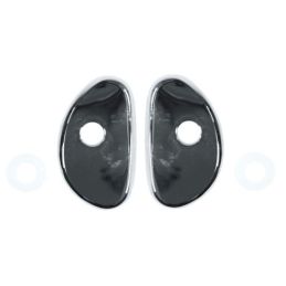 Podložky pro vnitřní kliky dveří Pony 65-66