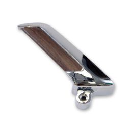 Vnitřní rukojeť dveří Pony, pravá, Deluxe 65-66