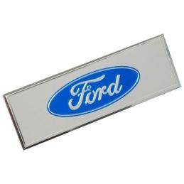 Emblém prahu (modrý) 67-73