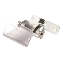 Vnitřní klika dveří, levá 69-70