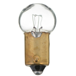 Žárovka blinkru do kapoty 67-68