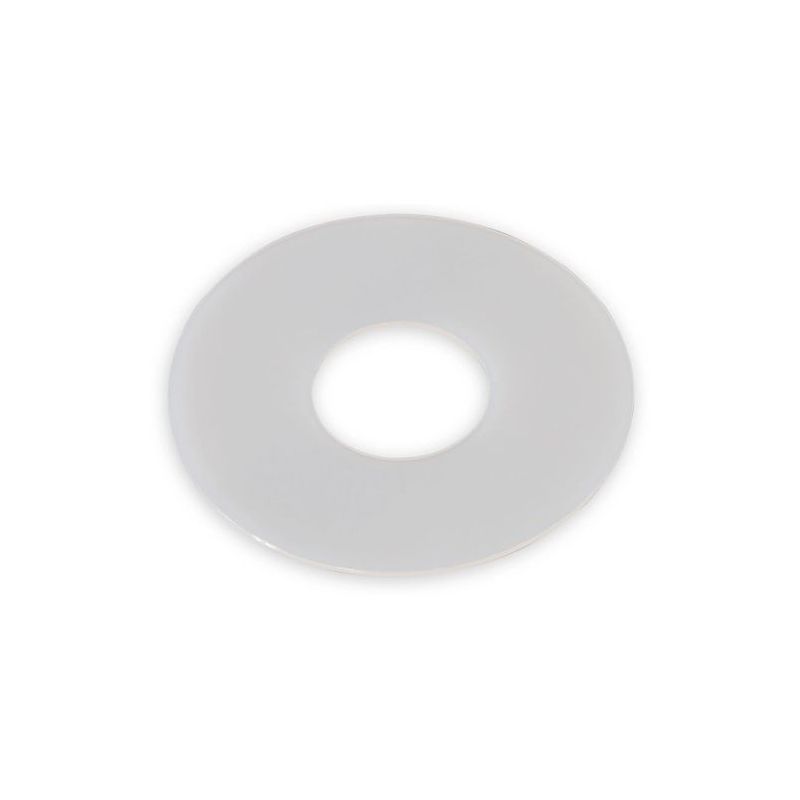 Plastová podložka kliky dveří 65-67