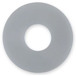 Plastová podložka kliky dveří 65-67