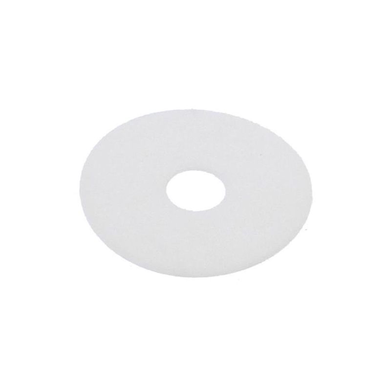 Plastová kliková podložka - malý otvor 64-67