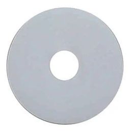 Plastová kliková podložka - malý otvor 64-67