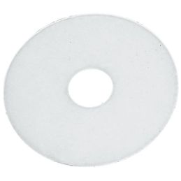 Plastová kliková podložka - malý otvor 64-67