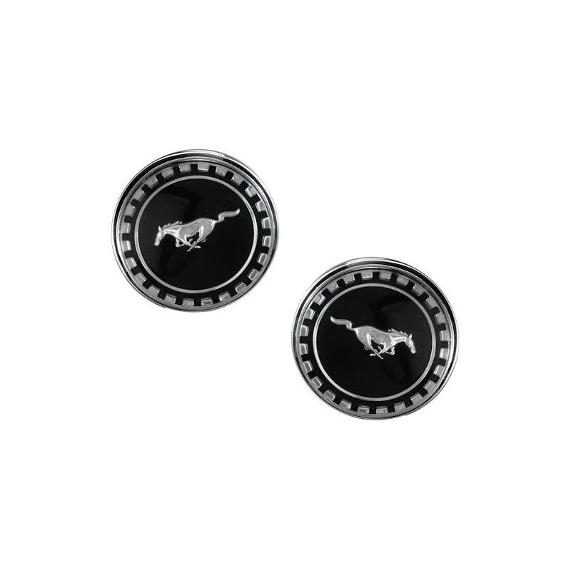 Mach Střešní sloupek Ornament 1 (sada 2) 69-70