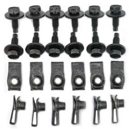 Montážní sada blatníku pro celý vůz 65-68