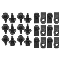 Montážní sada blatníku pro celý vůz 65-68