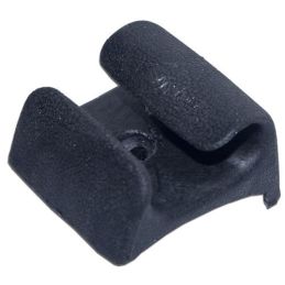 Držák stínítka (černý) 69-70