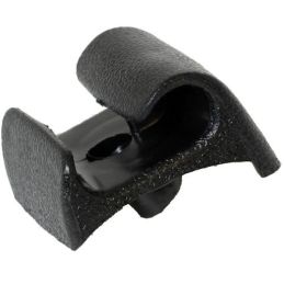 Držák stínítka (černý) 69-70