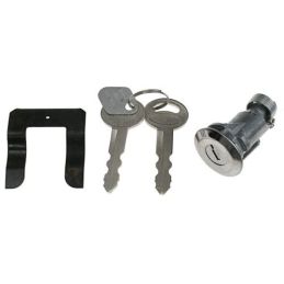 Vložka zámku kufru 67-71