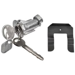 Vložka zámku kufru 67-71