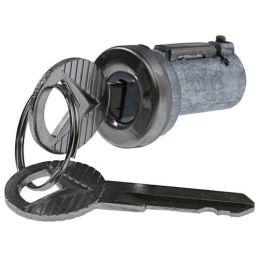 Vložka zámku kufru, s klíči 64-66