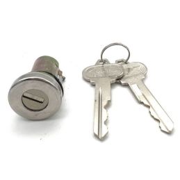 Vložka zámku kufru PONY 65-66