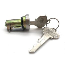 Vložka zámku kufru PONY 65-66