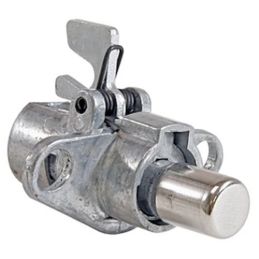 Zámek odkládací schránky 65 Pony, 66 všechny modely