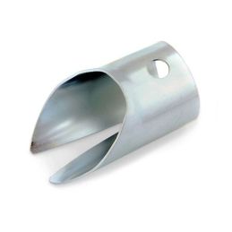 Osazení vložky zámku zadní kapoty 64-66