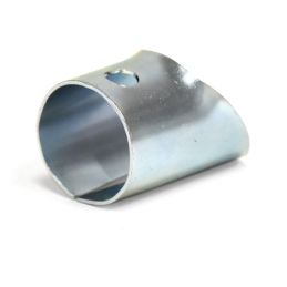 Osazení vložky zámku zadní kapoty 64-66