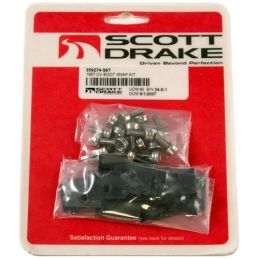 Sada zámků a cvoků skládací střechy 67