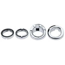 Matice a podložky stěračů čelního skla 64-65