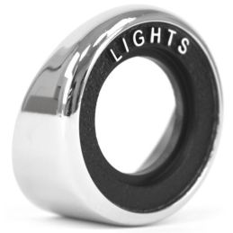 Rámeček spínače světel 69