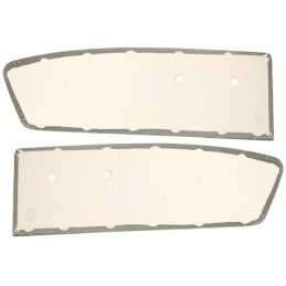 Standardní dveřní výplně Ivy Gold 64-65