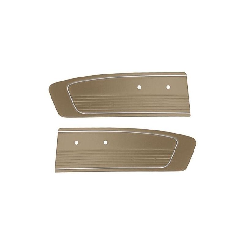 Standardní obložení dveří Pergamen 66